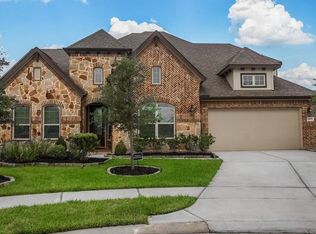 9403 Solano Point Ln, Cypress, TX 77433