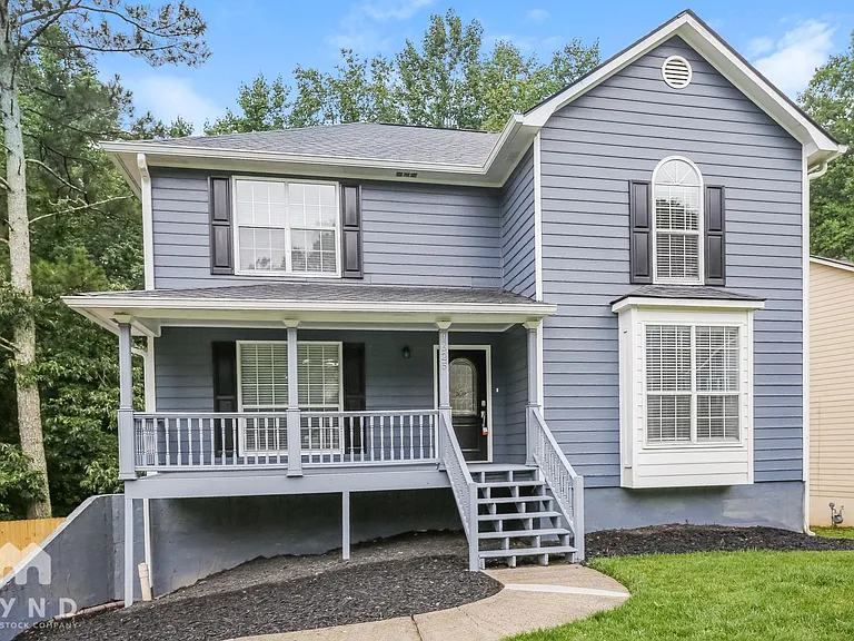 1625 Cumberland Club Rd SW — Photo 15