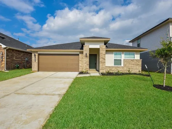 7827 Sleek Flock Ln, Rosharon, TX 77583