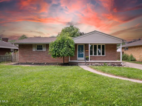 5405 Ketukkee Trl, Toledo, OH 43611