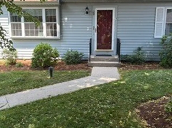 28 Downing Way #28, Madison, CT 06443