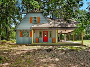 29 Payne Cir, Waynesville, GA 31566