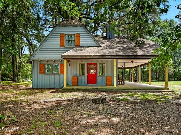 29 Payne Cir, Waynesville, GA 31566