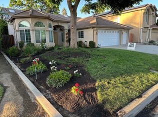 1638 E Emerald Ave, Clovis, CA 93720