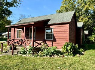 210 S West St, Homer, IL