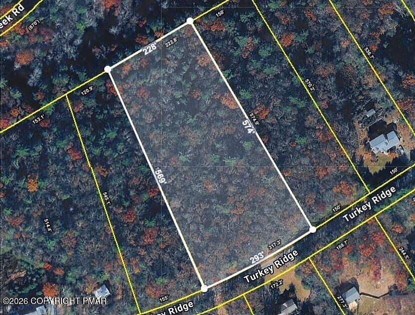 2nd image of Turkey Ridge Dr