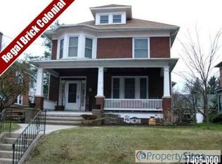 311 Stock St, Hanover, PA 17331