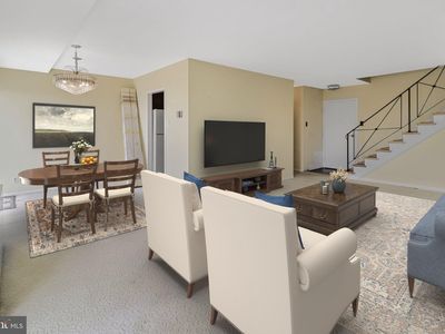 301 N Beauregard St APT 1604, Alexandria, VA, 22312