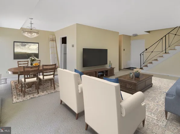301 N Beauregard St APT 1604, Alexandria, VA 22312