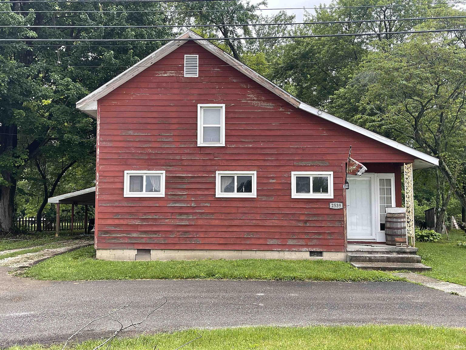 2539&2563 State Highway 37, Mitchell, IN 47446 MLS 202418270 Zillow