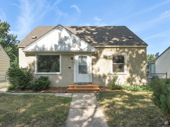 5149 Knox Ave N, Minneapolis, MN 55430