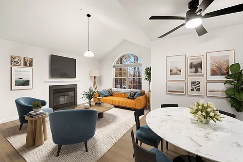 Larkspur Place Photo 1