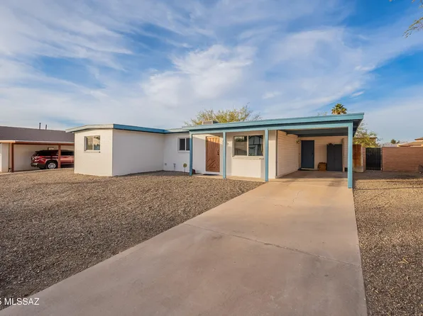 3810 W Red Wing St, Tucson, AZ 85741
