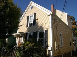 25 Howard St, Portland, ME 04101