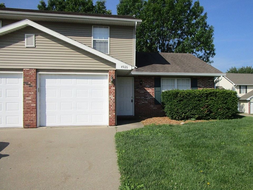 1st image of 4926 W Millbrook Dr