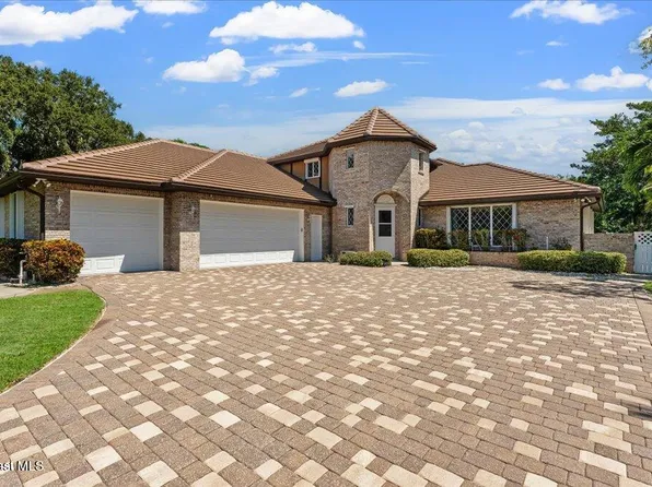 9140 S Tropical Trl, Merritt Island, FL 32952