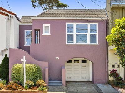 321 Garfield St, San Francisco, CA, 94132