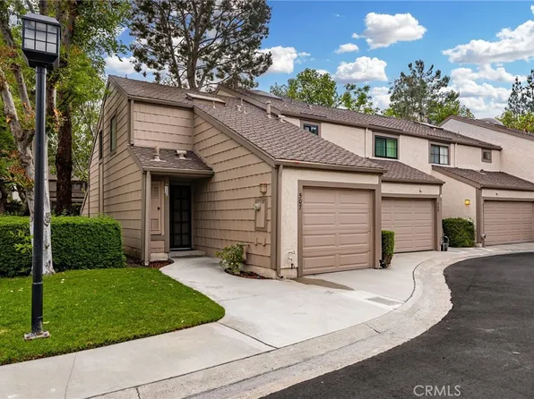 507 Quiet Brook Cir, Fullerton, CA 92831