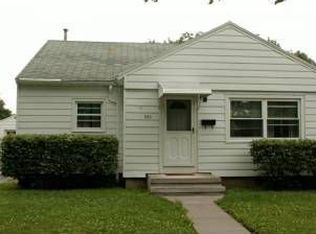 300 Avery St, Rochester, NY 14606