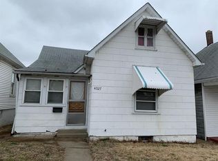 4027 Taft Ave, Saint Louis, MO 63116