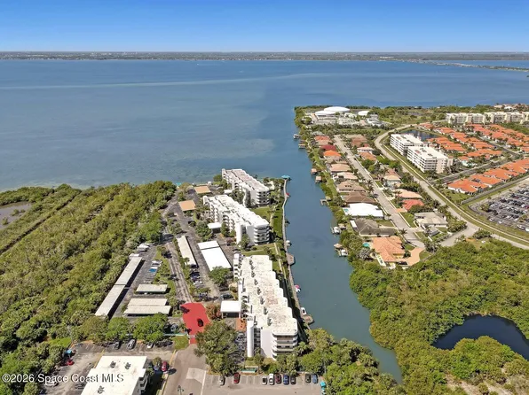 300 Columbia Dr #103-1, Cape Canaveral, FL 32920