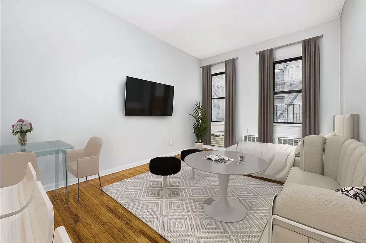 Building Photo - 225 E 82nd St #6B