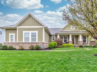 5835 Stroup Dr, Noblesville, IN 46062