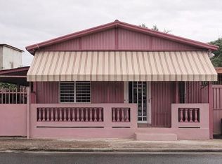 46 N Calle Barcelona, Guayama, PR 00784