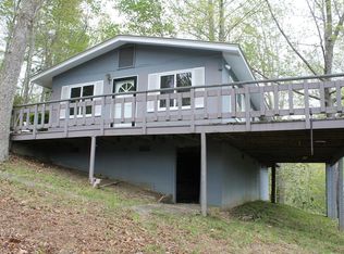 441 Deals Gap Rd, Robbinsville, NC 28771