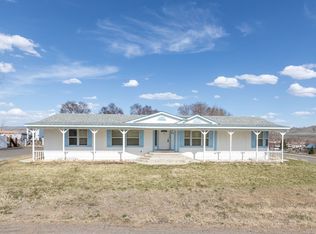 521 Tuscarora Rd, Carlin, NV 89822