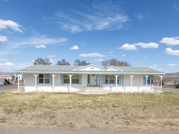 521 Tuscarora Rd, Carlin, NV 89822