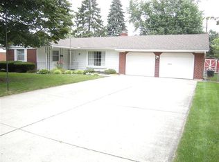 5966 Homedale St, Dayton, OH
