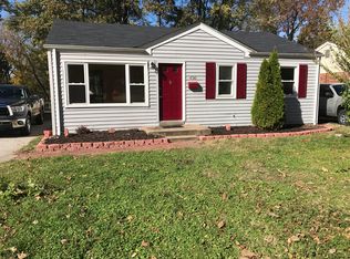 4341 Ashby Rd, Saint Ann, MO 63074