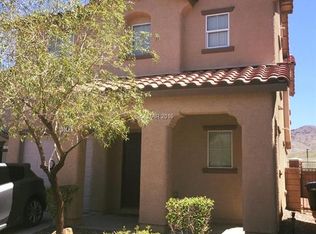 1149 Paradise Mountain Trl #0, Henderson, NV 89002