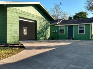 817 W Arthur St, Harlingen, TX 78550