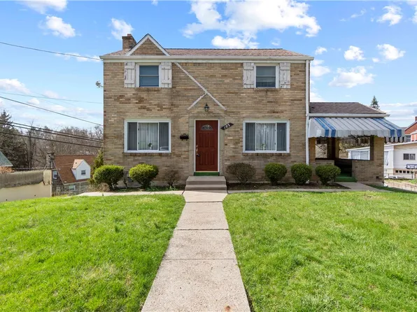 102 Long Rd, Pittsburgh, PA 15235