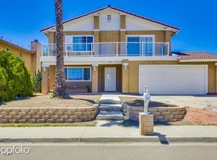 190 Lakeview Ave, Spring Valley, CA 91977