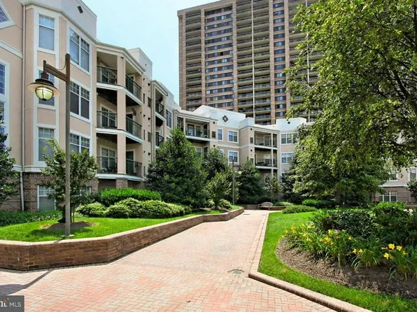 5573 Seminary Rd APT 305, Falls Church, VA 22041