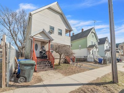 93 Bowles St, Springfield, MA, 01109