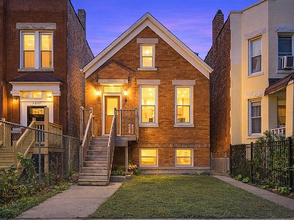 2nd image of 2837 S Millard Ave