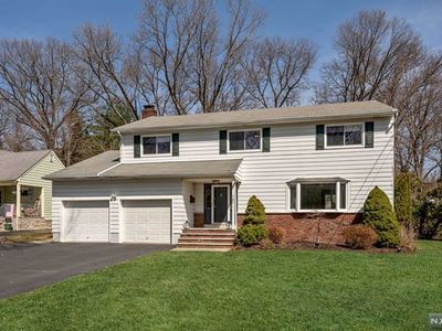 187 Orchard Pl, Ridgewood, NJ, 07450
