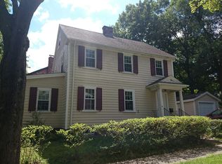 4 Thornton Rd, Brookline, MA 02467