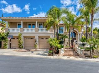 12 Rue Cezanne, Coto De Caza, CA 92679