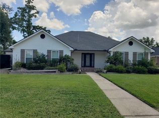 218 Remy Dr, La Place, LA 70068