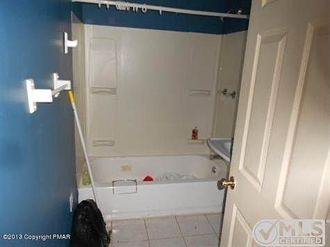 Main bath