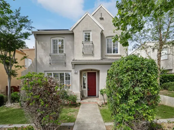 3357 Michelangelo Dr, San Jose, CA 95135