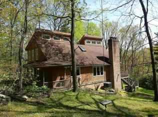 3462 Seaks Run Rd, Red Lion, PA 17356