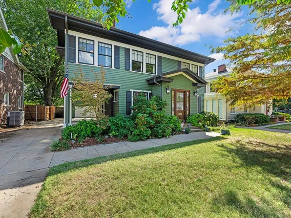 1936 NW 17th St, Oklahoma City, OK 73106
