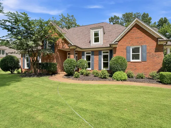 2174 Houston Pass Cv, Germantown, TN 38139