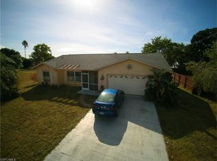 908 SE 34th St, Cape Coral, FL 33904